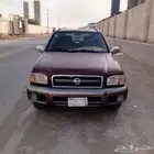 جيب باثندر 2002