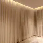 تفاصيل جميع انواع ستائر
