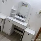 غرفه كامله مستعمل للبيع