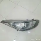 شمعه يمين هونداي النترا 2012 الى 2015