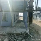 مقاول حفربات وهدم المباني وترحيل المخلفات أسعار منافسه