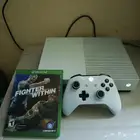 اكس بوكس وان اس نظيف