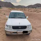 جيب لاندكروزر 2000 بنزين