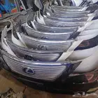 لكزس 460موديل2009
