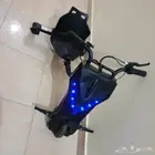 سكوتر درفت النوع القوي اخو الجديد