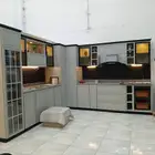 دواليب خزائن مطابخ مؤسسة عيسه للمطابخ
