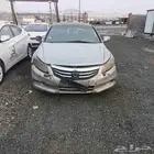 للبيع قطع غيار فقط هوندا اكورد 2012