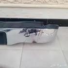 صدام هايلكس من مديل 2007 الى مديل 2015 مستخدم..