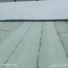 عازل اسطح عازل حراري مائي عازل حمامات خزانات سطح