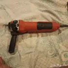 صاروخ وسط هيلتي