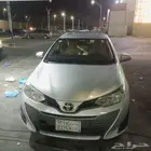 تيوتا يارس 2018