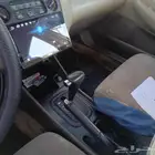 هوندا اكورد 2002