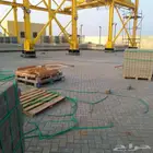 معلم بلدوره وانترلوك وخرسانه مطبوعه
