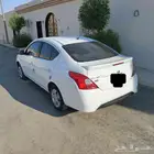 نيسان صني موديل 2020