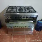 فرن للبيع