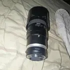 عدسة تامرون و فلاشات للبيع