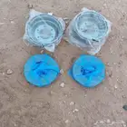 هوبات دادسن نيسان امامي وخلفي جدد جدد 97