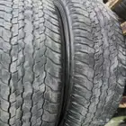 كفرات دنلوب مقاس 265 65 17