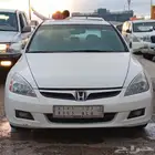 هوندا اكورد للبيع