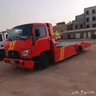 سطحه شمال الرياض