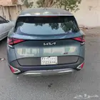 سبورتاج 2023 جديدة للتنازل من خلال البنك الأهلي السعودي ق