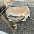 للبيع قطع غيار فقط النترا 2018