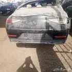 مارسيديس CLS350
