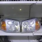 شمعات وشبك انفوي GMC اصلي وكاله جديده غير مستخدمه تصفية