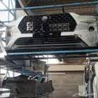 تويوتا فيلوز 2025