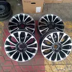 جنوط سوناتا اصلي مقاس 17المقاس 2017 تركب سوناتا اي موديل