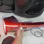 اسطبات النترا 2021 2025 ليد وعادي