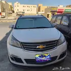 شفرولية ترافيرس