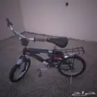 سيكل رامبو ازرق كحلي