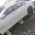 بي ام 2012 تشليح قطع غيار الحجم 750
