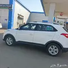 كريتا مديل2017