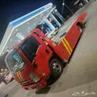 سطحة حفرالباطن داخلي وخارجي