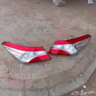 اسطب كامري مديل 2019
