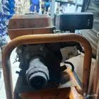 هزاز بنزين خرصانة