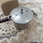 قدر المانيه 9لتر جديده لا تشتكي من شي