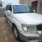الاندكروزر 2002 بودي وكالة وكل القزاز وكالة نمشي 347