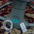 كرسي هزاز لاطفال