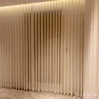 تفاصيل جميع انواع ستائر