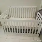 سرير أطفال