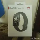 هواوي باند 10
