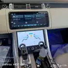 شاشه Land Rover رنج روفر شكل وكاله 2020 مع المكيف