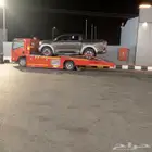 سطحه نقل سيارات نجران الى الرياض