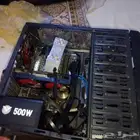 بي سي على السوم