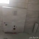 مبلط بلط رخام سرامي  برسلن