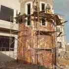 عيسي لاعمال التراثيييه بأنواعها المختلفة