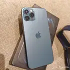 ايفون 12برو ازرق